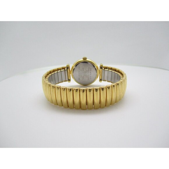 Women's Armitron Diamond Quartz 100ft WR Analog 26mm Dial Watch (D314) - Picture 11 of 12